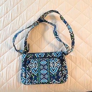 Vera Bradley Purse ✨